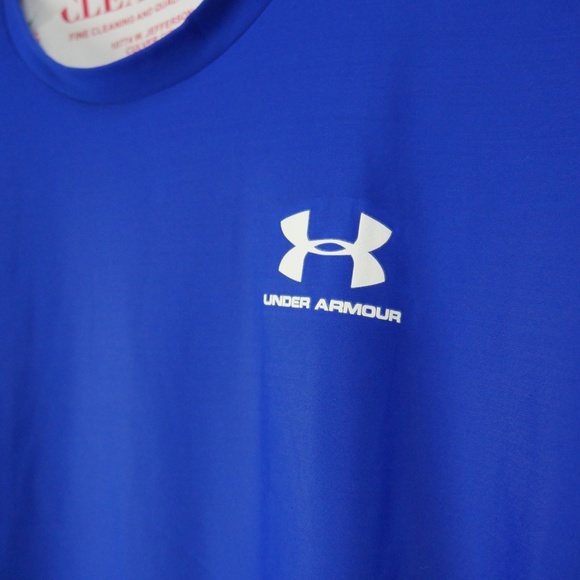 Underarmour Heat Gear Performance UPF 30+ - Picture 5 of 5